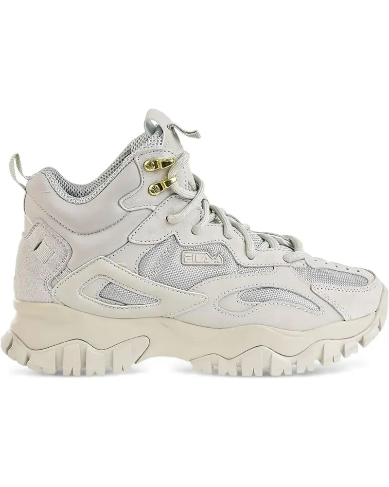 Fila Ray Tracer TR 2' Sneakers - Silber Silber