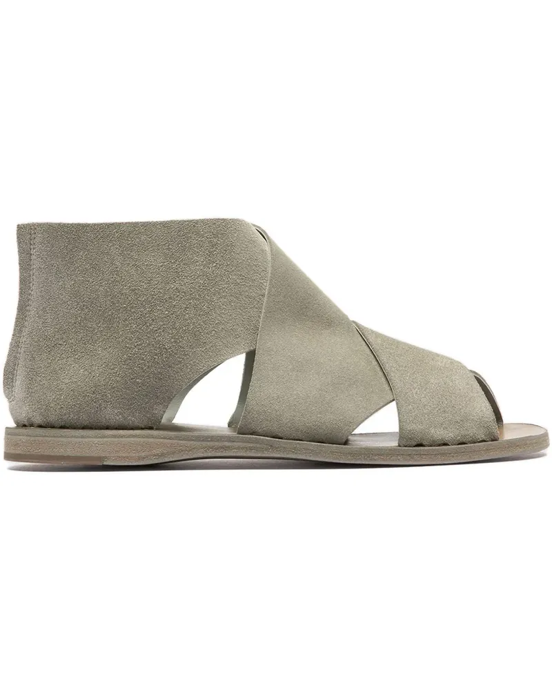 Officine Creative Italia Ithaca Sandalen - Grün Grün