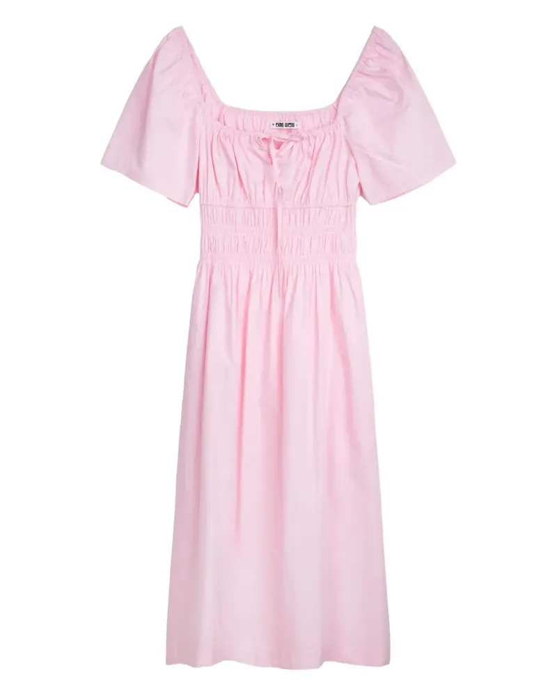 Ciao Lucia Florella Kleid - Rosa Rosa