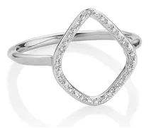Riva' Ring mit Diamanten