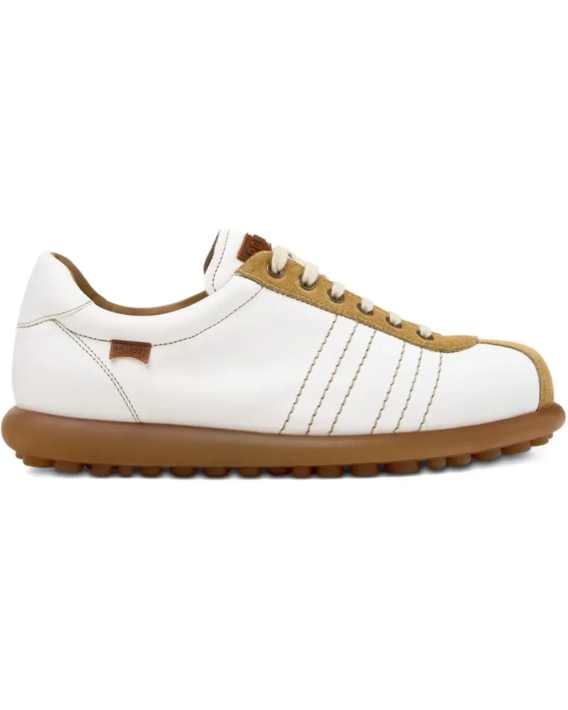 Camper Pelotas Sneakers - Weiß Weiß