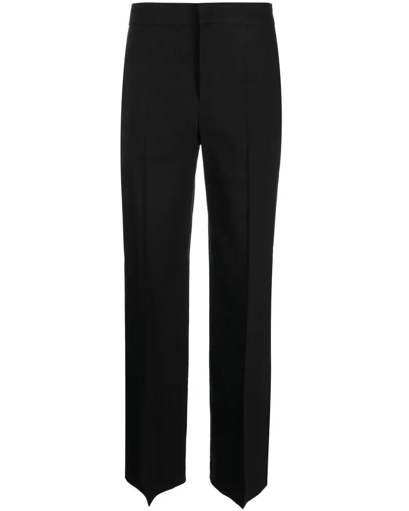 Isabel Marant Scarly Hose - Schwarz Schwarz