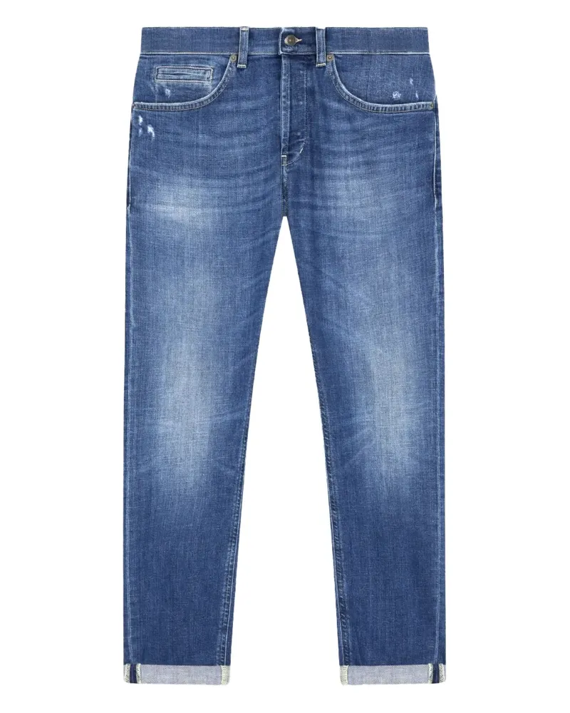 Dondup George Jeans - Blau Blau