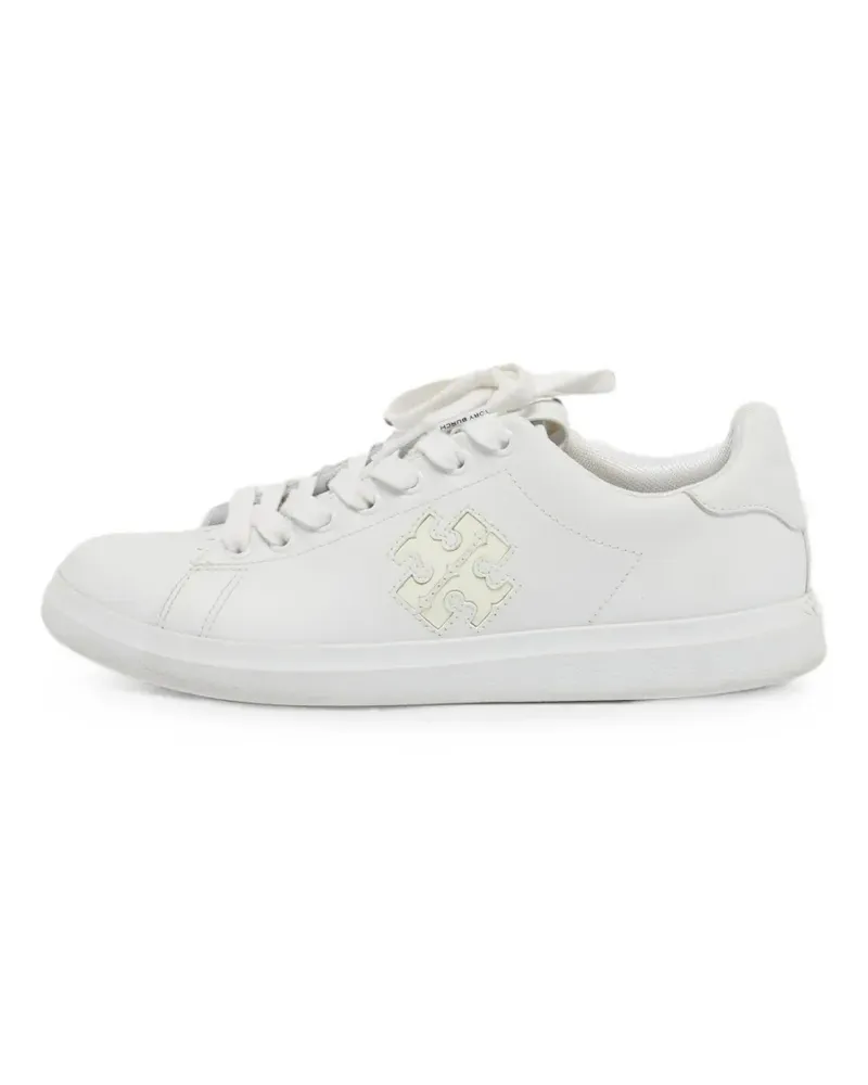 Tory Burch Howell Court sneakers - Weiß Weiß