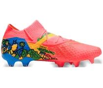 Future 7 Ultimate Sneakers - Orange