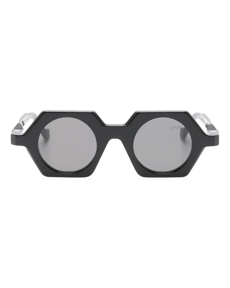 VAVA EYEWEAR BL0047 Sonnenbrille - Schwarz Schwarz