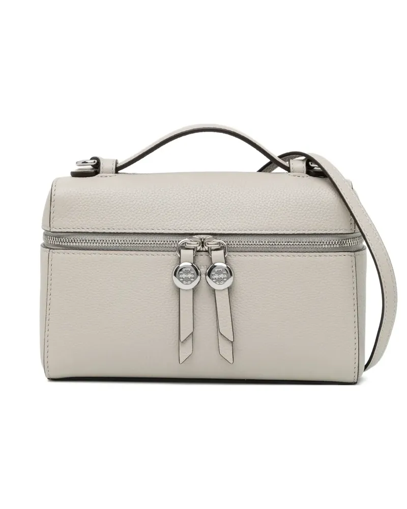 Tory Burch Romy Mini-Tasche - Nude Nude