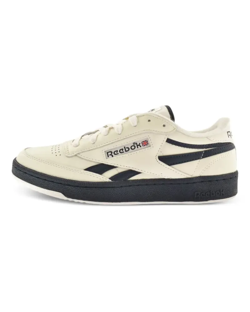 Reebok Sneakers mit Schnürung - Nude Nude