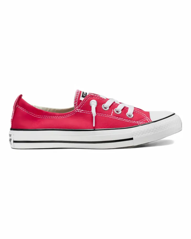 Converse Chuck Taylor All Star Shoreline sneakers - Rot Rot