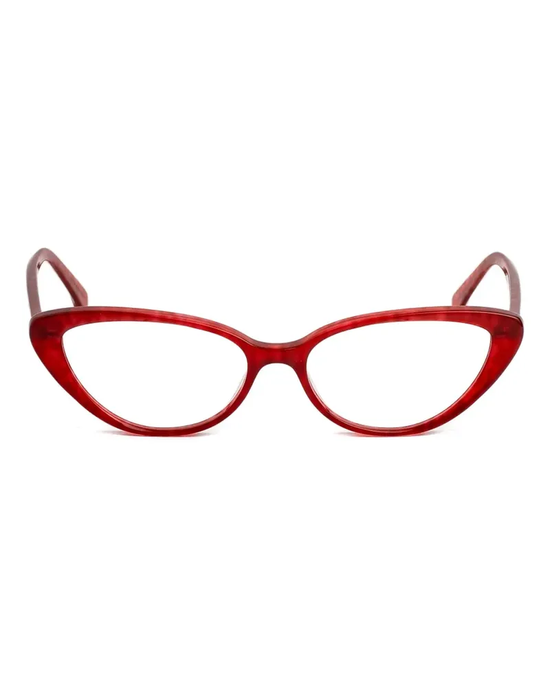 RETROSUPERFUTURE Numero 159 cat-eye glasses - Rot Rot