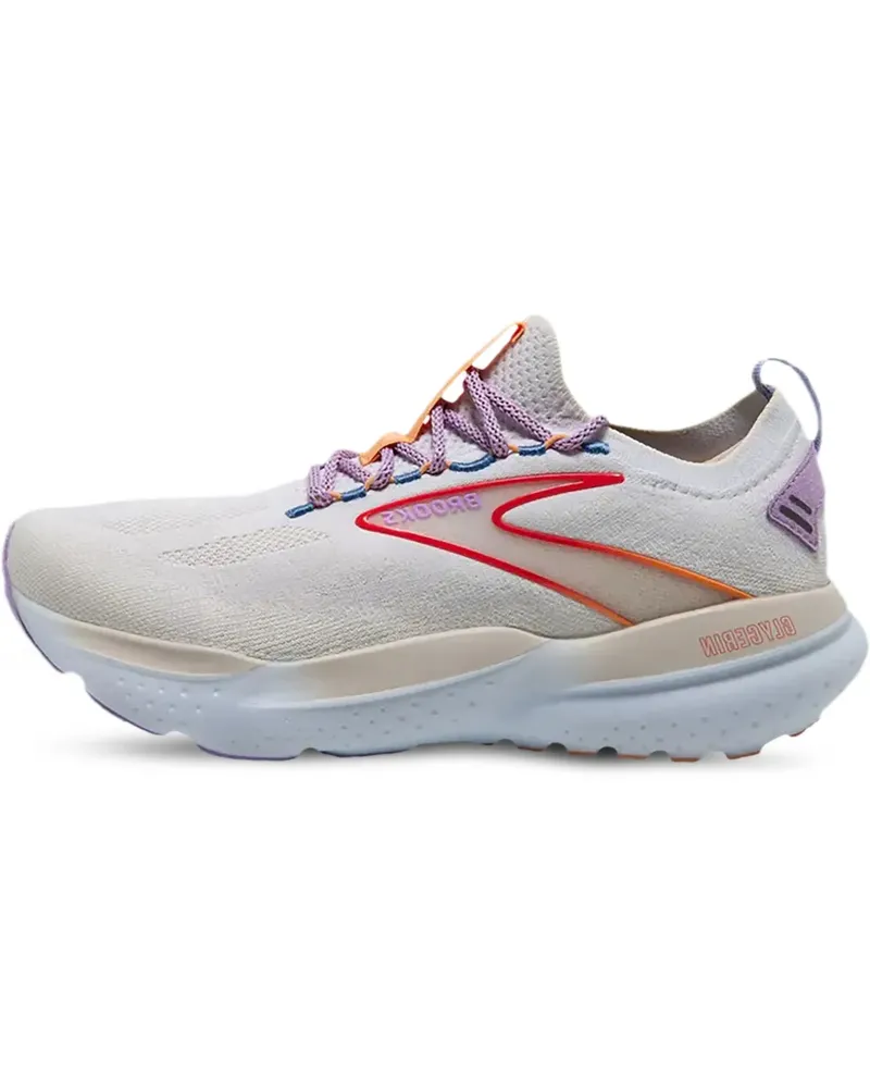 Brooks Glycerin StealthFit 21 Lauf-Sneakers - Nude Nude
