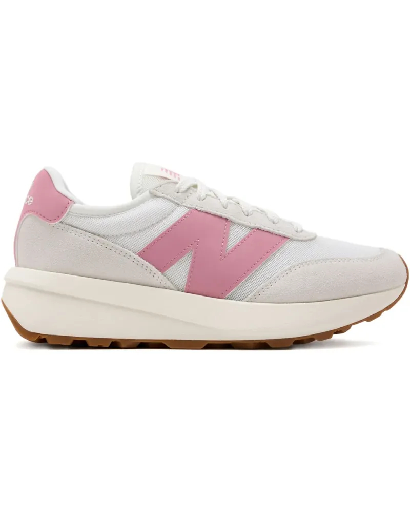 New Balance 370 Sneakers - Nude Nude