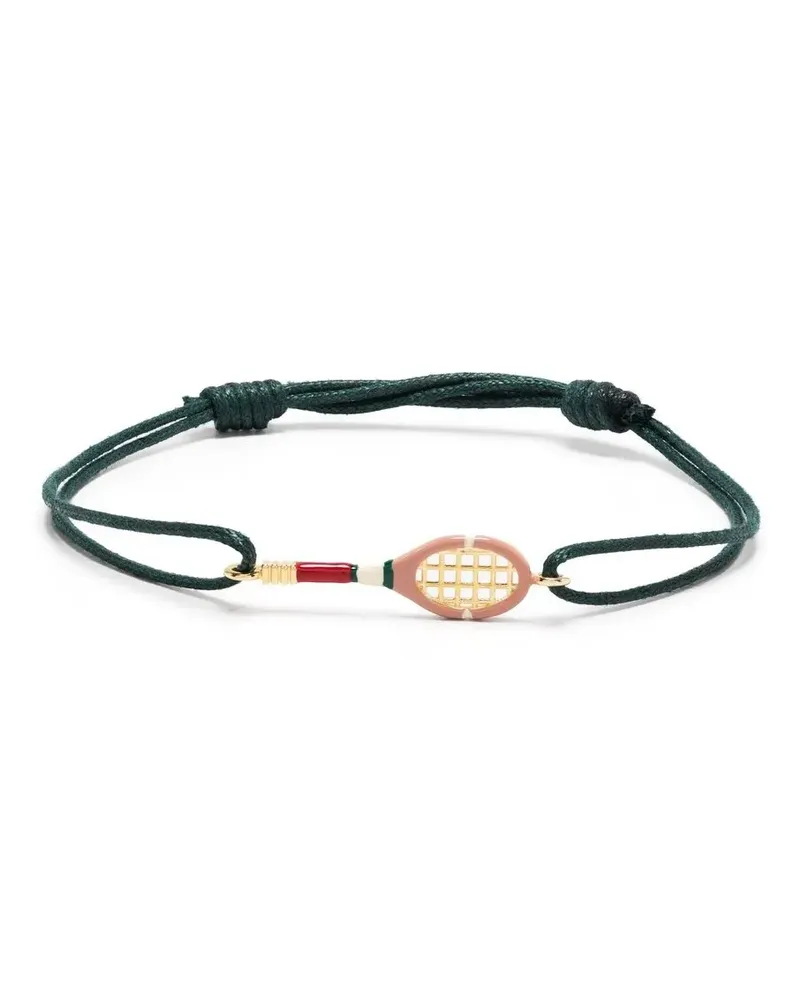 Aliita Klassisches Armband - Grün Grün