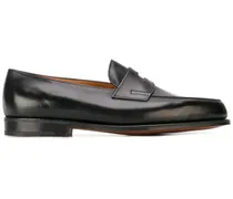 Lopez' Penny-Loafer - Schwarz