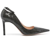 Angelina Pumps 85mm - Grau