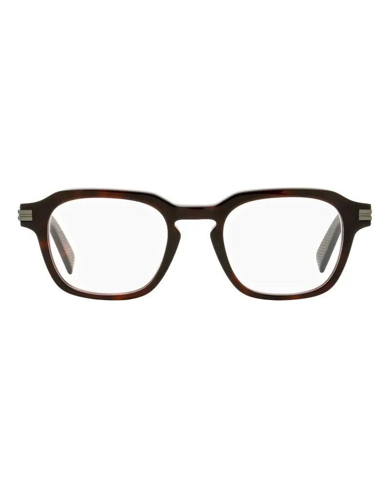 Ermenegildo Zegna 5282 Brillengestell - Braun Braun
