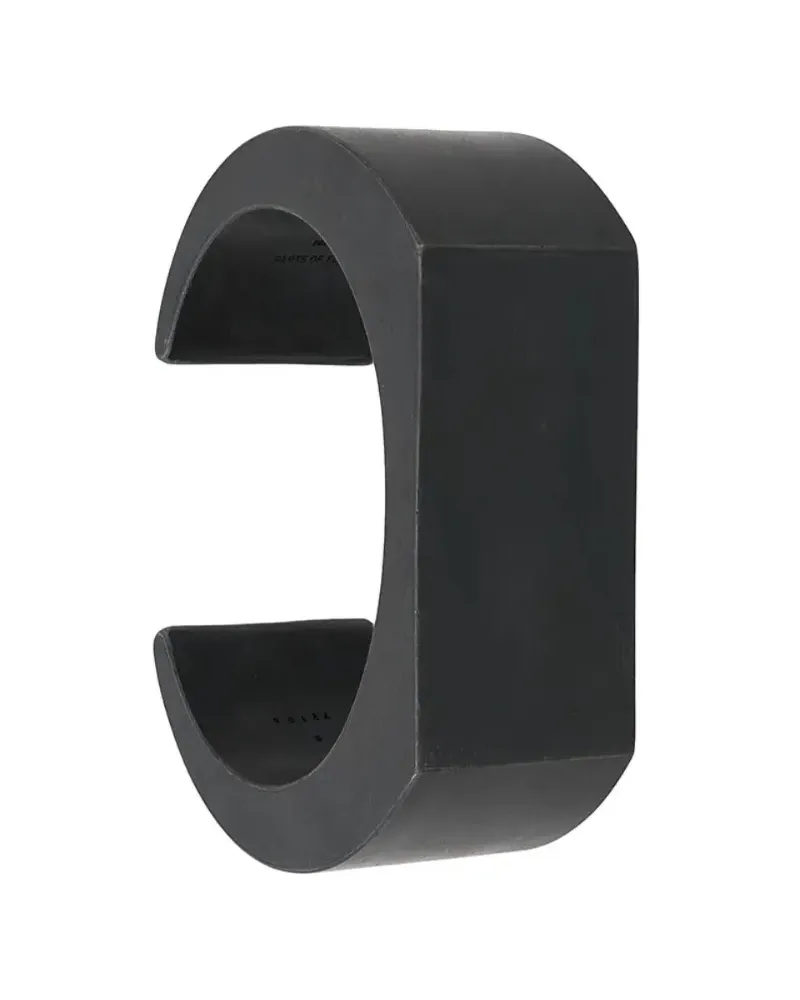 Parts Of Four Crescent Plane 30mm bracelet - Silber Silber
