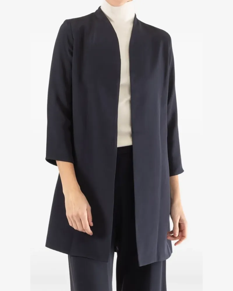 Peter Cohen Dear coat - Blau Blau