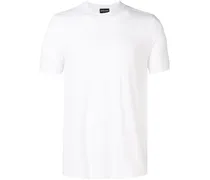 Schmales T-Shirt