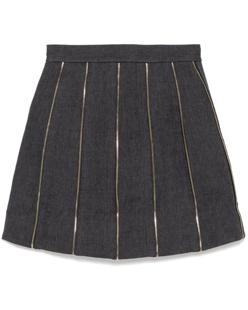 Acler Wakefield Rock - Blau Blau
