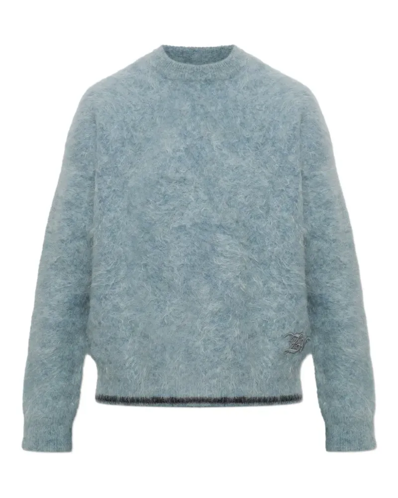 Zadig & Voltaire Markuz Pullover - Blau Blau