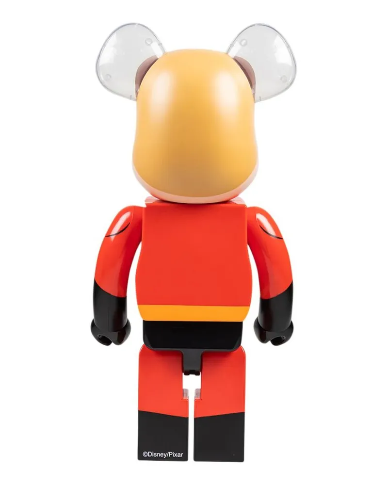 Medicom Toy x Disney Mr. Incredible Bearbrick 1000% Figur