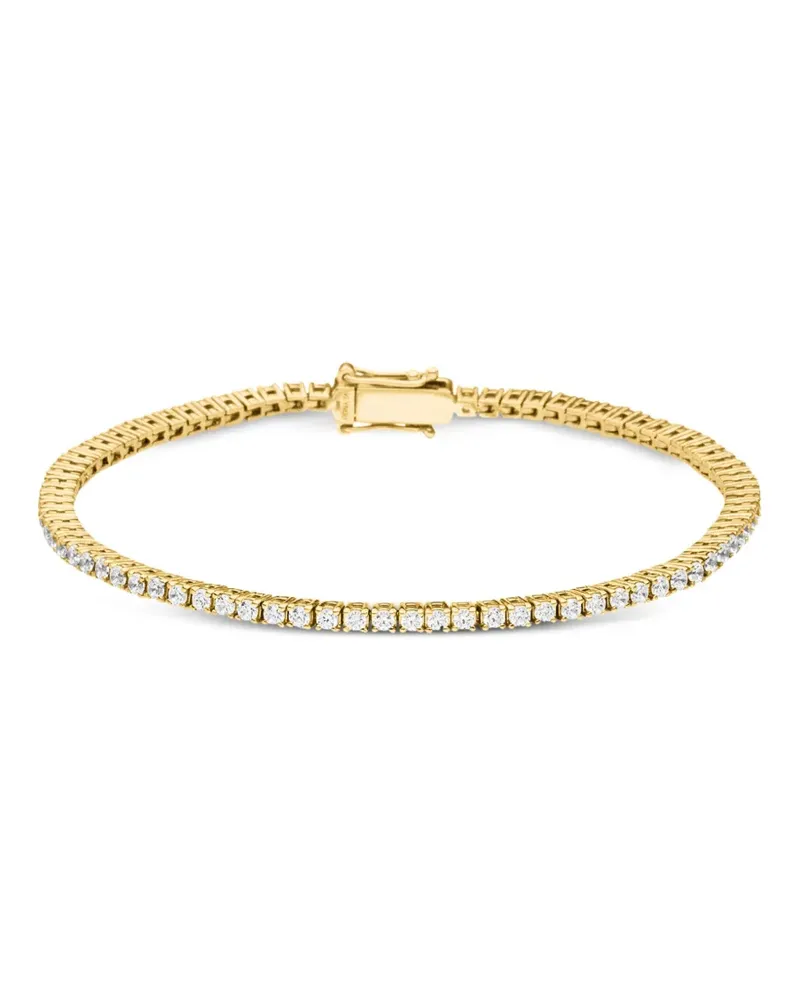 VEYNOU 18kt Weißgoldarmband mit Diamant - Silber Silber