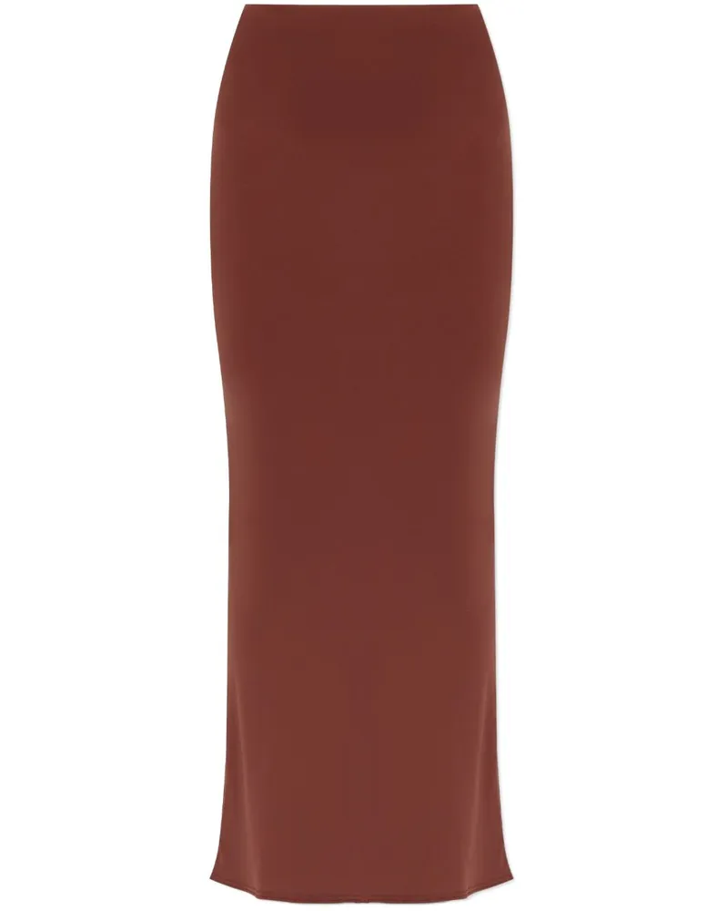 bond-eye Freya Maxirock - Rot Rot