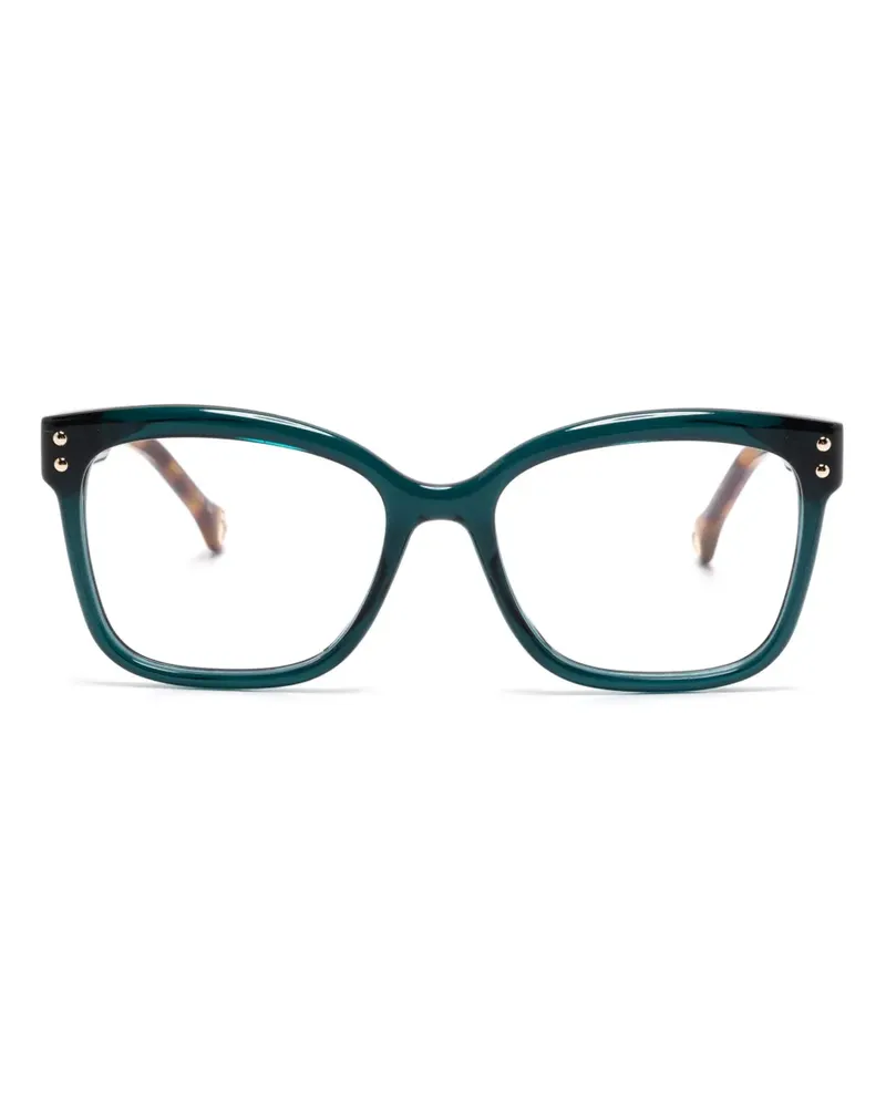 Carolina Herrera New York HER 0316 Brille - Grün Grün