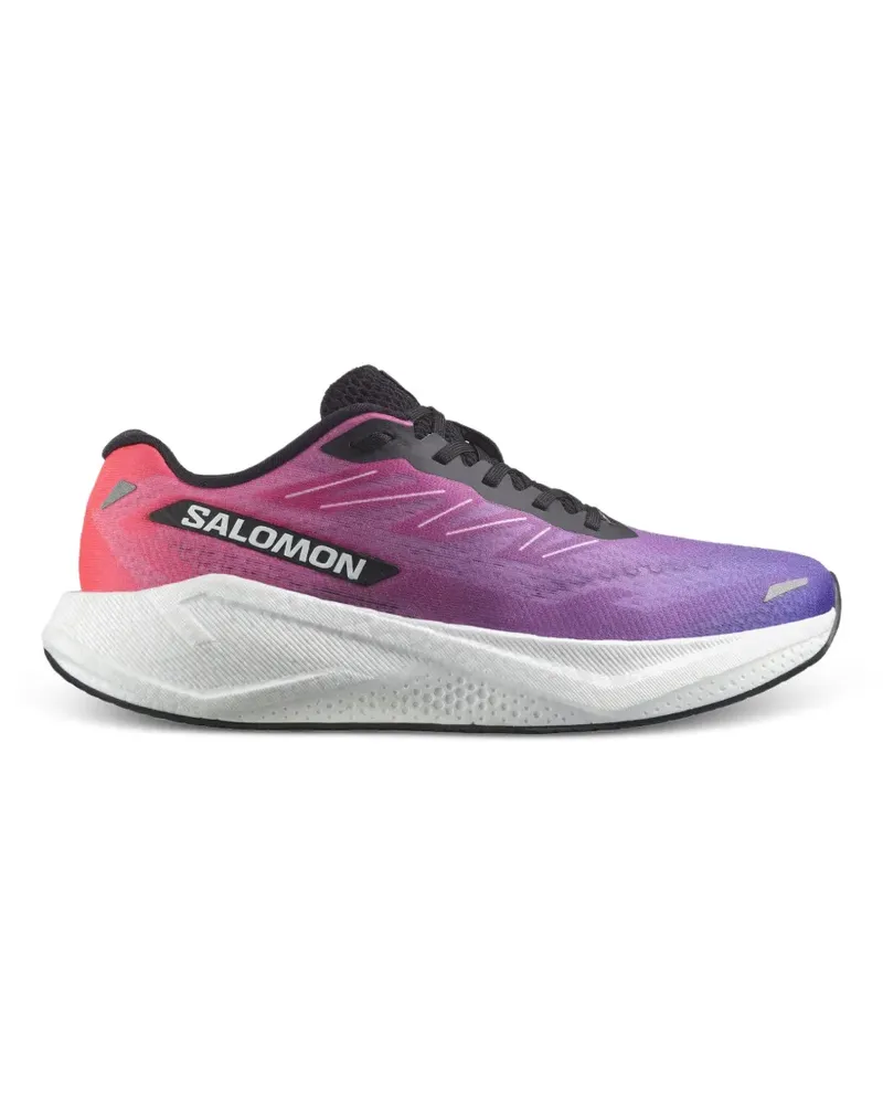 Salomon Aero Blaze 3 sneakers - Rosa Rosa