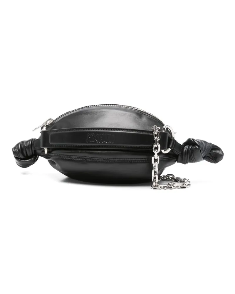 Magliano Candy Candy Handtasche Schwarz