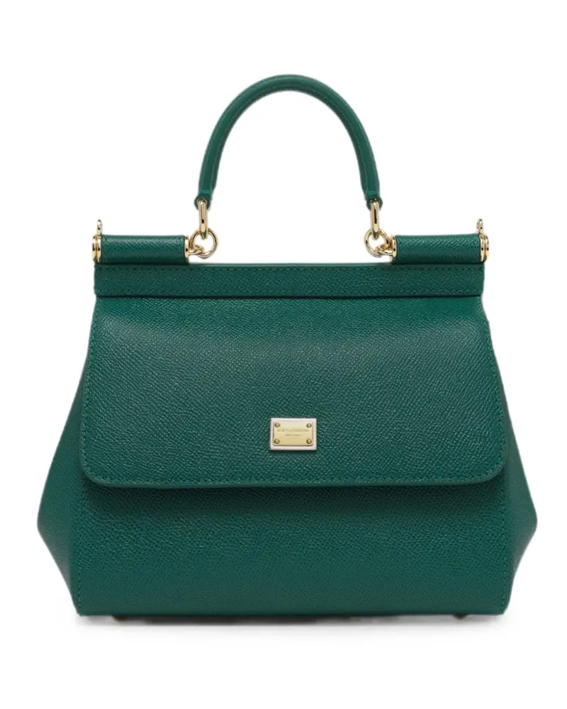 Dolce & Gabbana medium Sicily handbag - Grün Grün