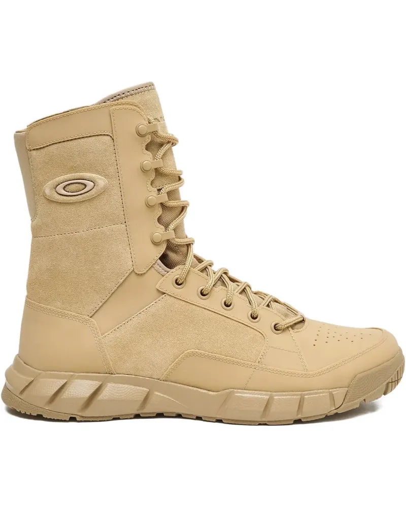Oakley Coyote Desert Stiefel - Braun Braun