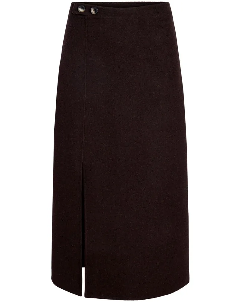 Proenza Schouler Adrian Midirock - Braun Braun