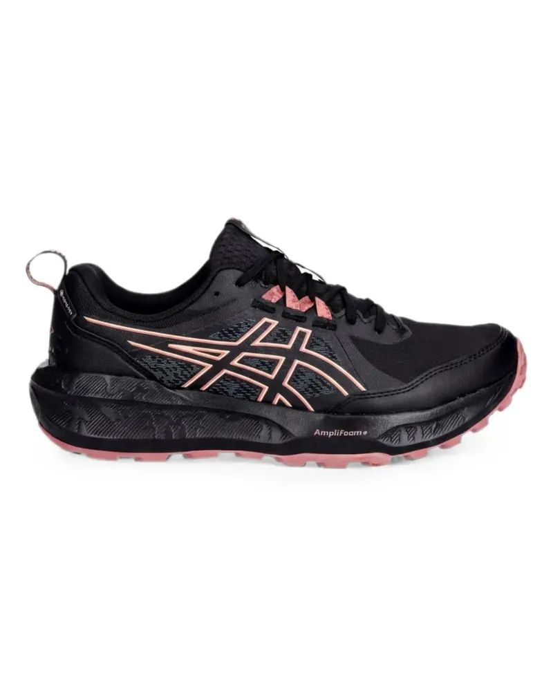 Asics Gel-Sonoma Gtx Sneakers - Schwarz Schwarz