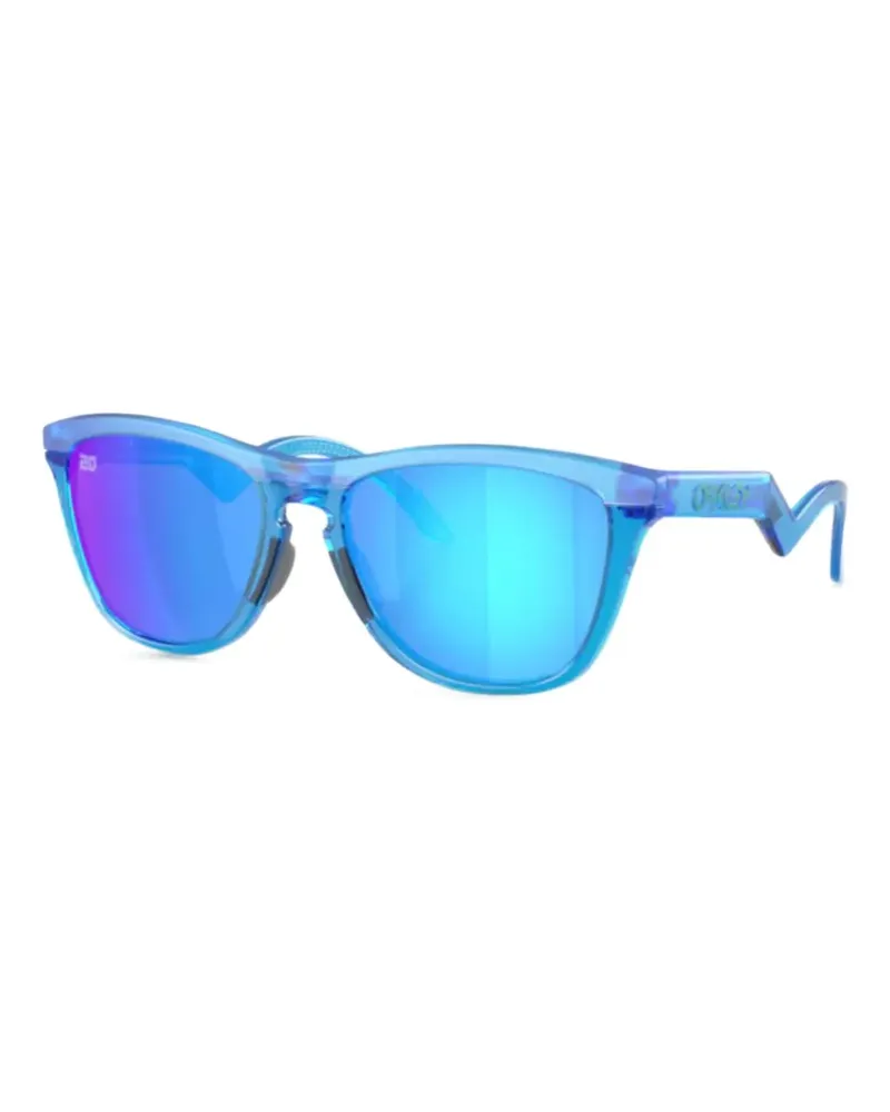 Oakley 9289 Sole Sonnenbrille - Blau Blau