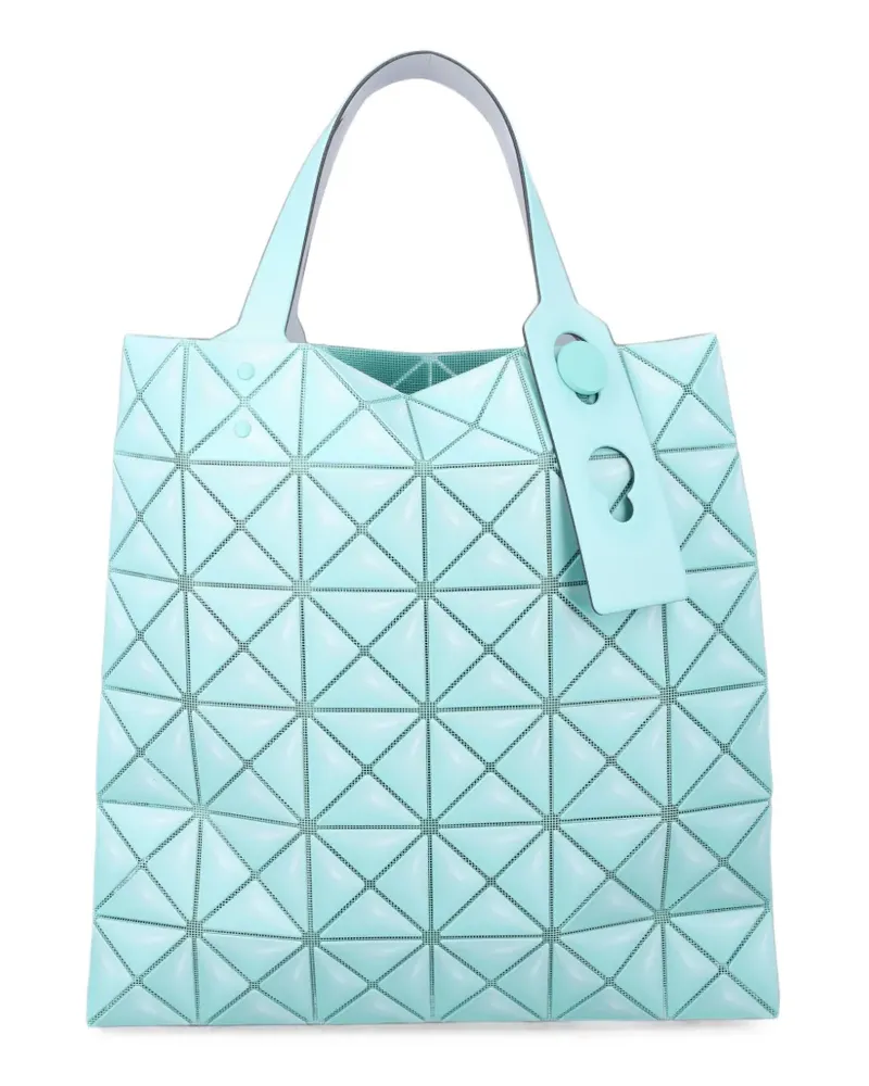Issey Miyake Miniature tote bag - Grün Grün