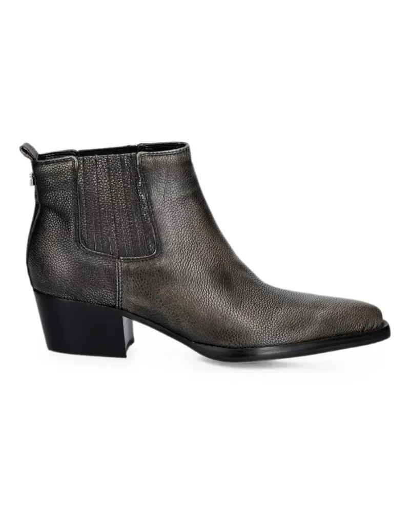Guess Wynie Stiefeletten - Grau Grau