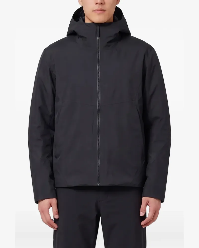 Arc'teryx Diode jacket - Schwarz Schwarz
