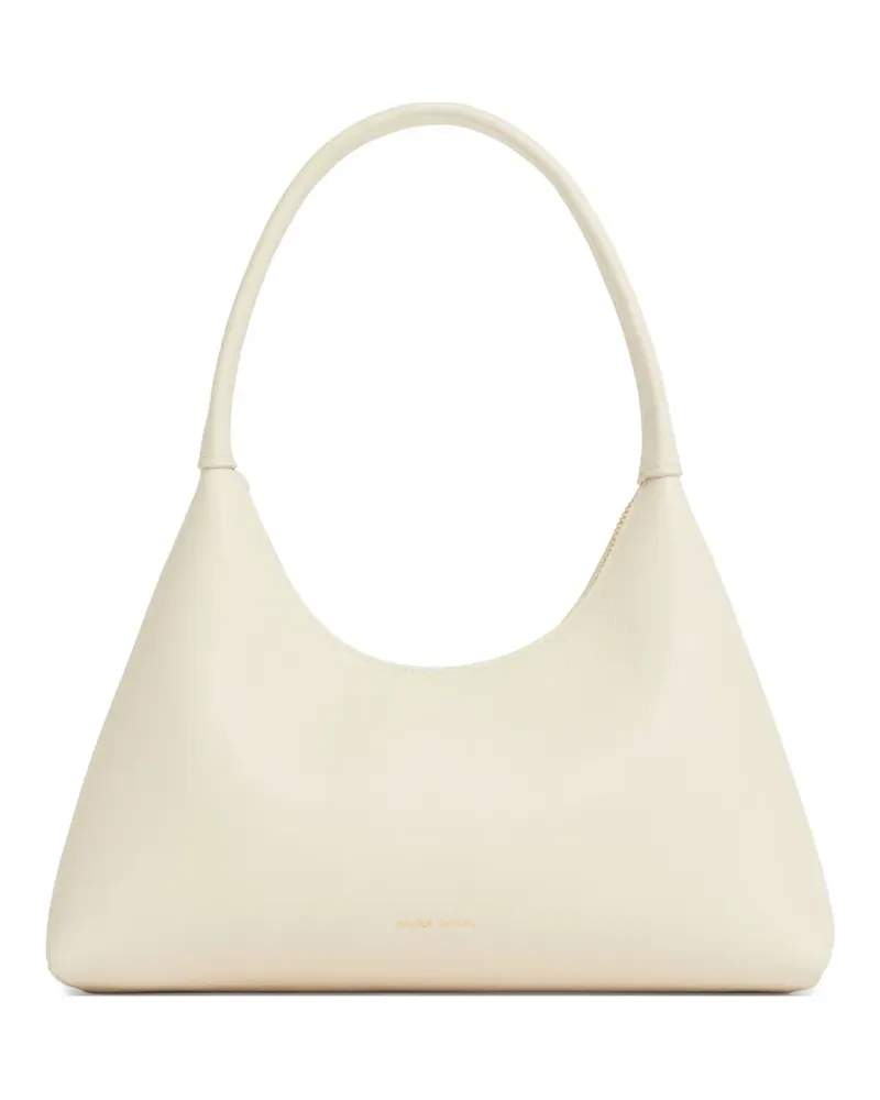 Mansur Gavriel Mini Candy Tote Bag - Nude Nude