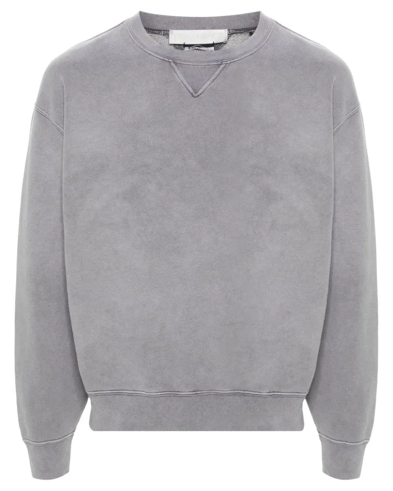 Our Legacy Perfect Sweatshirt Grau