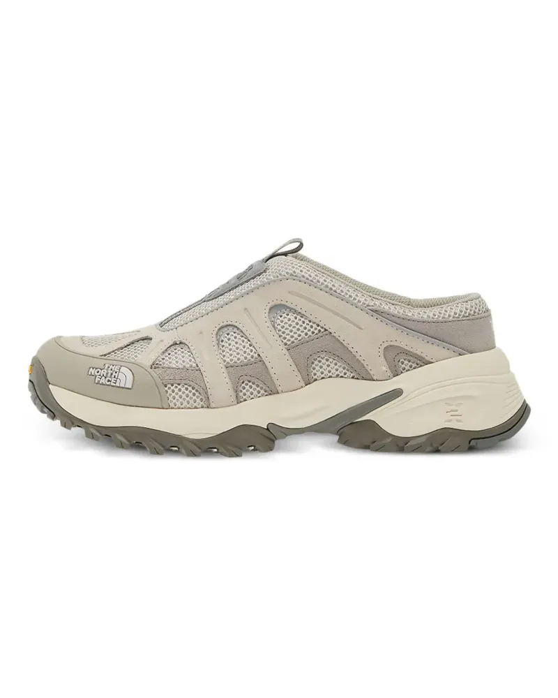 The North Face Hedgehog 06 Sneakers - Nude Nude