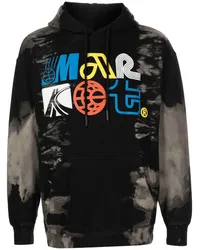 Market Air Transit Hoodie Schwarz