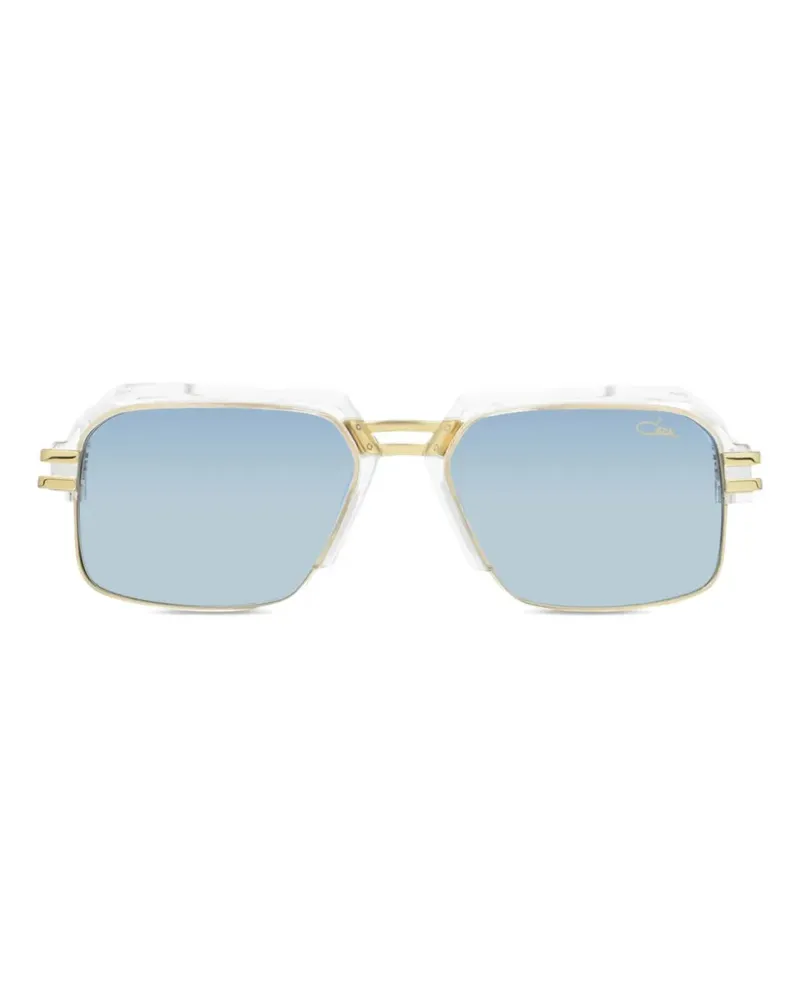 CAZAL Eckige Brille - Nude Nude