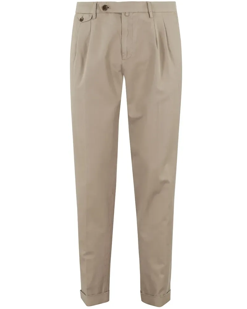 Briglia 1949 BG02 Chino - Nude Nude