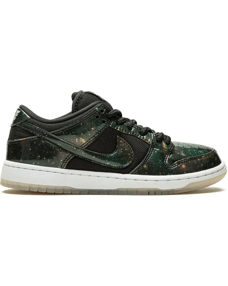 Nike SB Dunk Low TRD' Sneakers - Schwarz Schwarz
