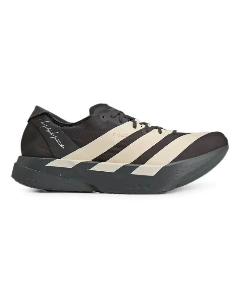 adidas Y-3 Adios Pro 4 sneakers - Schwarz Schwarz