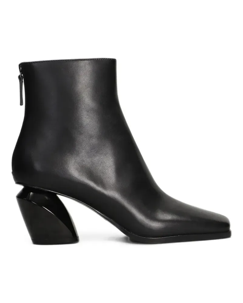 Cult Gaia City Stiefeletten - Schwarz Schwarz
