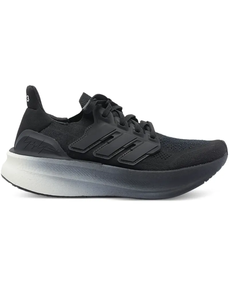 Y-3 Ultraboost Sneakers - Schwarz Schwarz