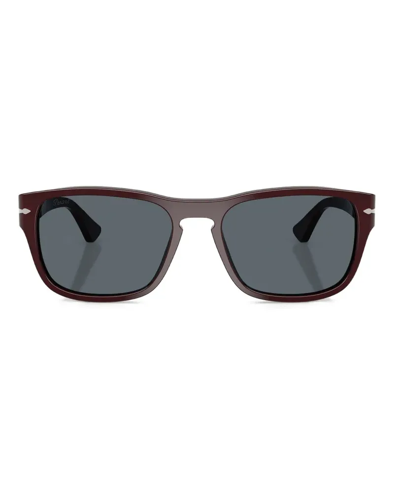 Persol square-frame sunglasses - Braun Braun